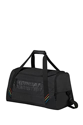 American Tourister Urban Groove - Reisetasche, 59 cm, 47 L, Schwarz (Black) im Sale